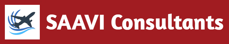 SAAVI Consultants Logo